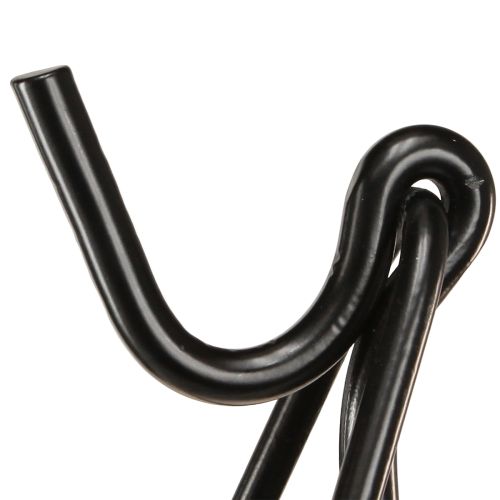 Floristik24 Metallkransholder til dekorasjon, for eksempel staffeli