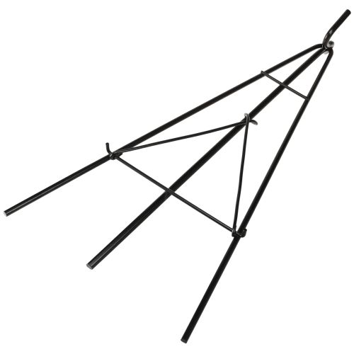 Floristik24 Metallkransholder til dekorasjon, for eksempel staffeli