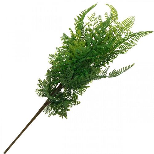 Floristik24 Artificial Fern Green Artificial Fern Artificial Green Plants