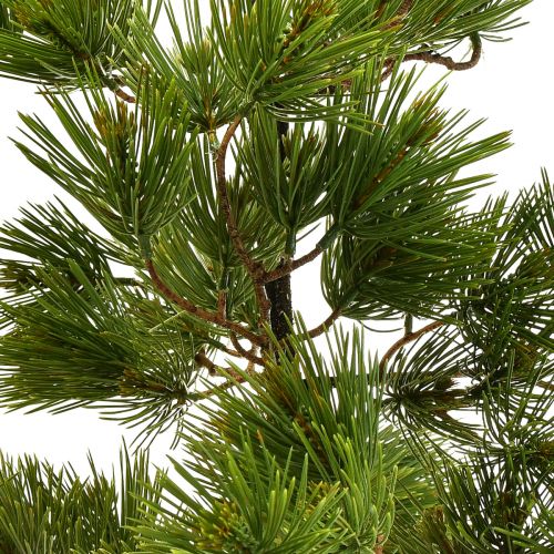 Floristik24 Kunstig juletrebord Juletre H72cm