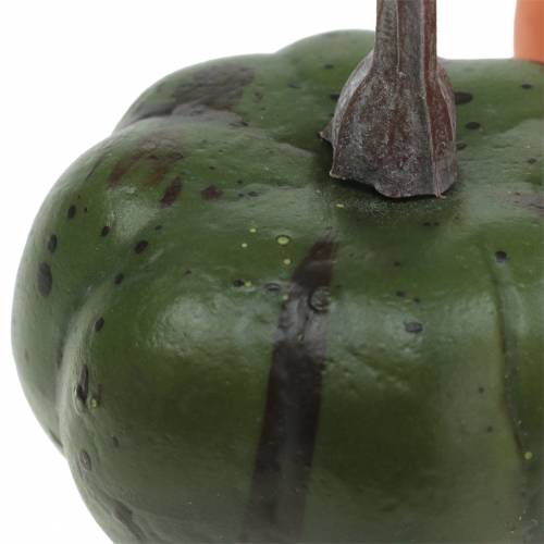 Floristik24 Høstdekorasjon Gresskarmix 12stk