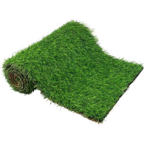 Kunstgress deco gressgrønn deco plenrull 32×136cm