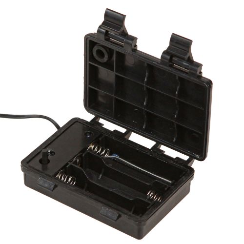 Floristik24 LED-stjerne for oppheng av metall 110L varmhvit innvendig Ø35cm