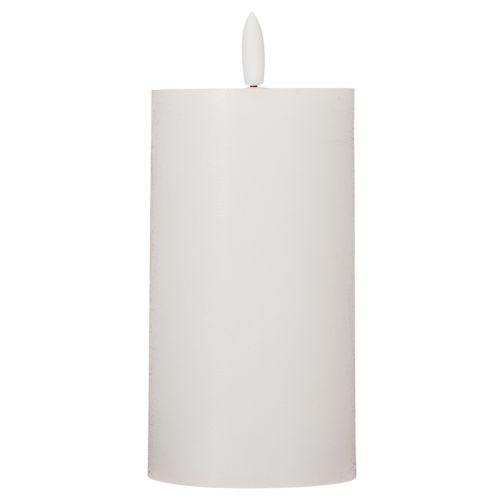 LED-søylelys, flimrende, med
