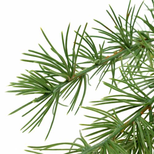 Floristik24 Lerkekransgrønn 160cm