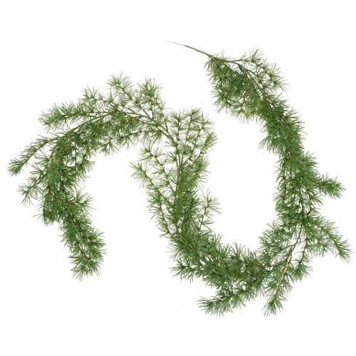 Floristik24 Lerkekransgrønn 160cm
