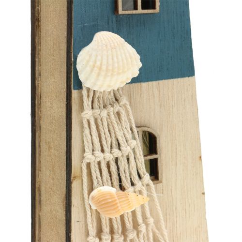 Floristik24 Fyr med LED 44,5 cm