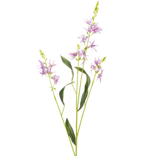 Floristik24 Triteleia kunstig blomst for elegant blomsterdekorasjon i oppholdsrom, 110 cm, 2 stk.