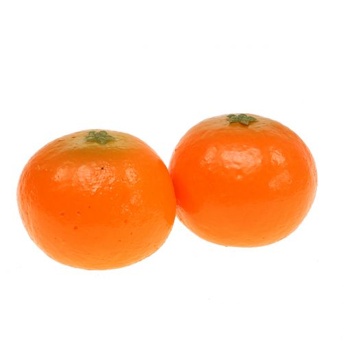 Mandarin Ø6cm 6stk