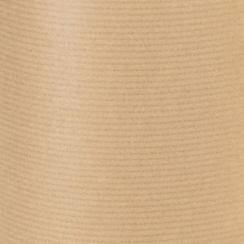 Naturlig kraftpapir i