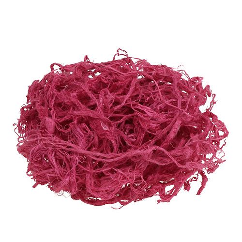 gjenstander Mulberry bomull rosa 150g