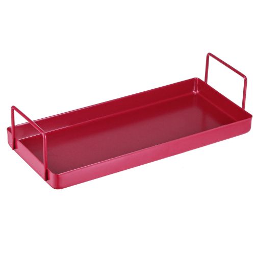 Brett med elegant design forvandler ethvert bord til et stilig blikkfang på 25 cm