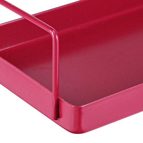 gjenstander Brett med elegant design forvandler ethvert bord til et stilig blikkfang på 25 cm