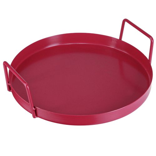 Floristik24 Allsidig brett, praktisk oppbevaring for spisestue og terrasse, 22 cm