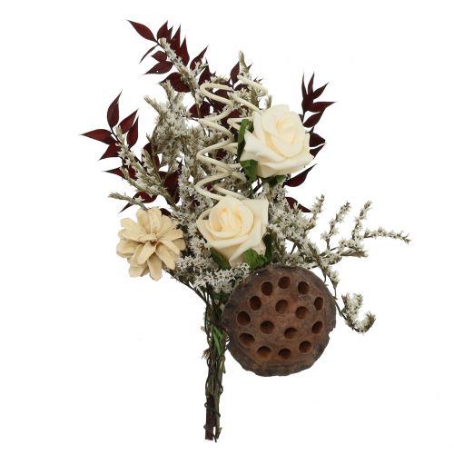 Floristik24 Naturputesortiment 3-fold nr. 2648 30 stk