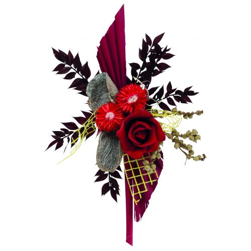 Floristik24 Naturputer sortiment 4 ganger nr. 2800 28 stk