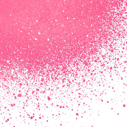 gjenstander Spraymaling, fluorescerende neonrosa, Montana-bokser 400 ml