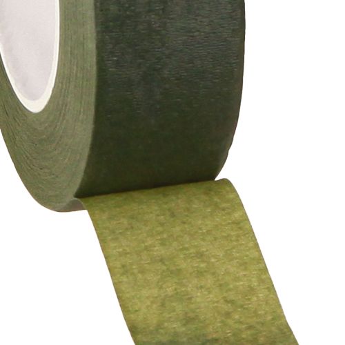 gjenstander OASIS® Flower Tape 26mm 27,5m
