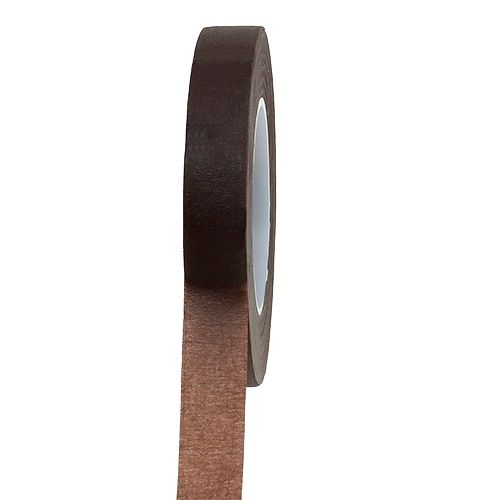 gjenstander OASIS® Blomstertape Brun 13mm 2stk