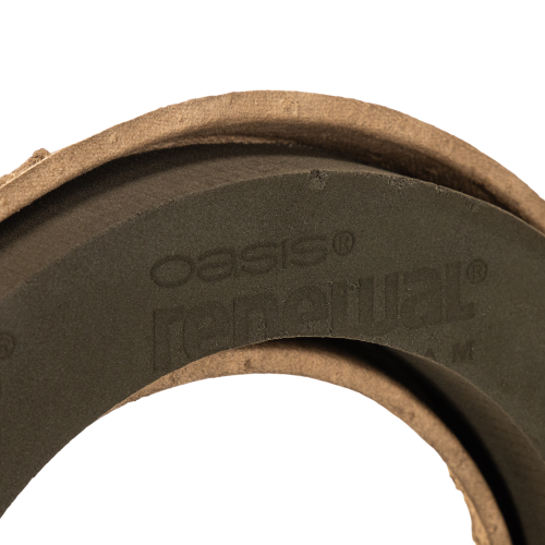 Rund blomsterskumring OASIS®