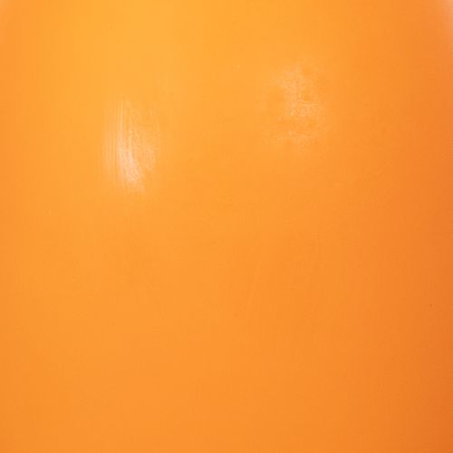 gjenstander Eggformet lys til påskedekorasjon, perfekt påskestemning i huset, 9 cm, 20 timer, 6 stk.