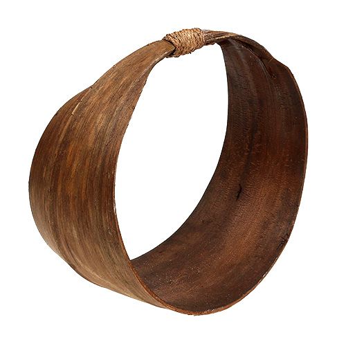 Floristik24 Palmesett natur 21cm -26cm