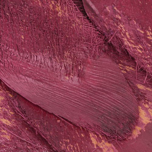 gjenstander Dekorativt materiale for palmeblader til kreative prosjekter