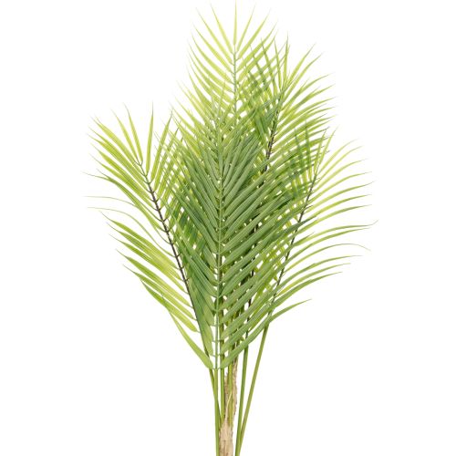 Kunstig palmegren, kunstig plante til arrangementer, 90 cm