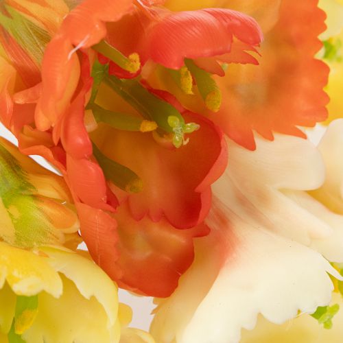 gjenstander Kunstige tulipaner for stilig stuedekorasjon og vårlige anledninger, 53 cm