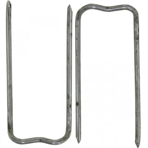 gjenstander Patentert 17/50 2,5kg