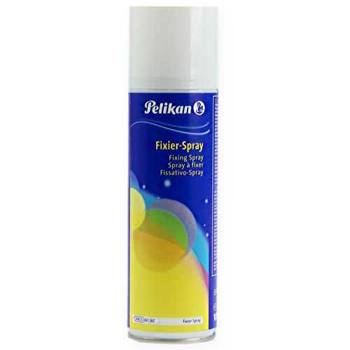 Floristik24 Pelikan fikseringsspray 300ml