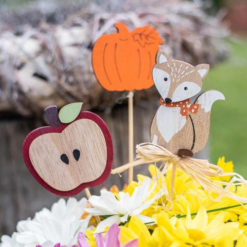 Floristik24 Planteplugger høstsortiment 12stk