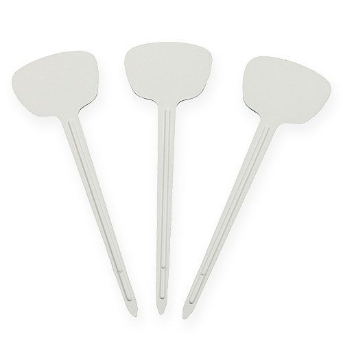 Planteskilt 12cm 100p