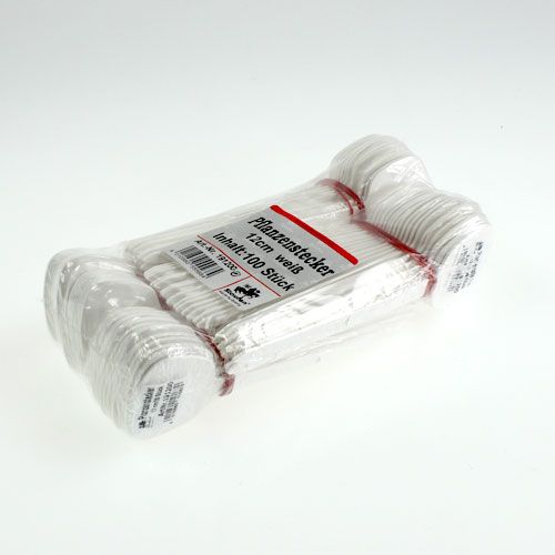 Floristik24 Planteskilt 12cm 100p