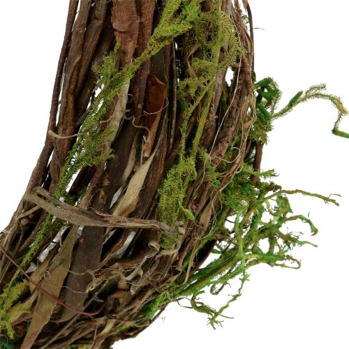 Floristik24 Planter gravdekorasjon 35cm x 40cm