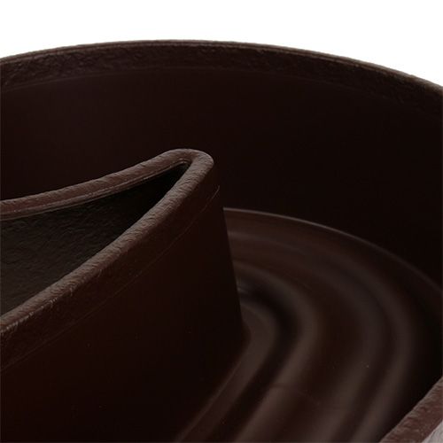 Floristik24 Plantehjerte "Amora" 45cm brun, 1stk