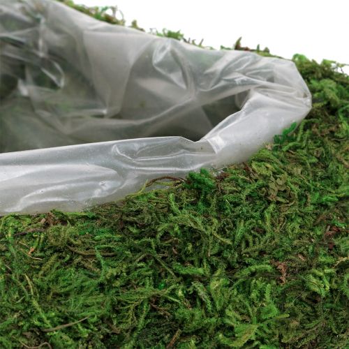 Floristik24 Plantehjertemose 28cm x 23cm