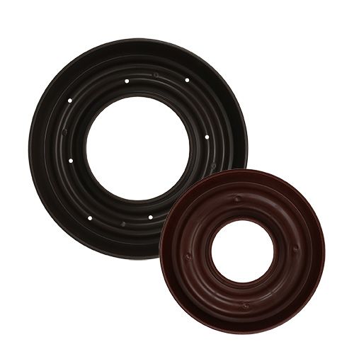 Floristik24 Plantering "Rondino" Ø35-55cm, 1stk