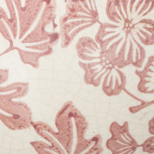 gjenstander Kopp til planting, unik blomsterdekorasjon, 18 cm