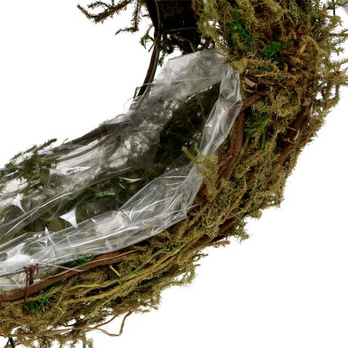 Floristik24 Planter for graven 39cm x 50cm