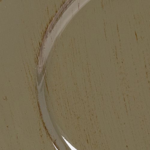 Små tallerkener til dekorasjon eller presentasjon, 17 cm, 6 stk. | Floristik24.no