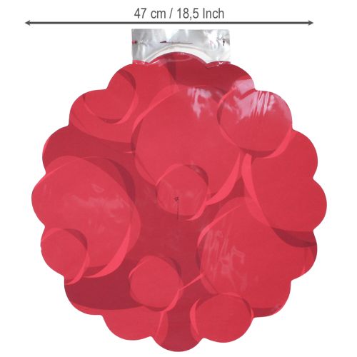gjenstander Rondella Life mansjetter pottemansjetter Ø47cm 100 stk