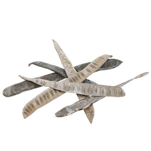 gjenstander Scaletta pod hvitvasket 25 stk