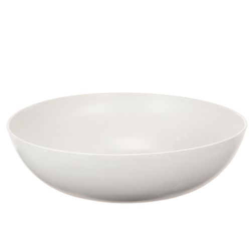 Stor rund bolle, allsidig dekorativ bolle, 30 cm