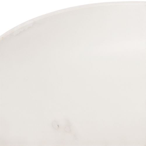 Stor rund bolle, allsidig dekorativ bolle, 30 cm | Floristik24.no