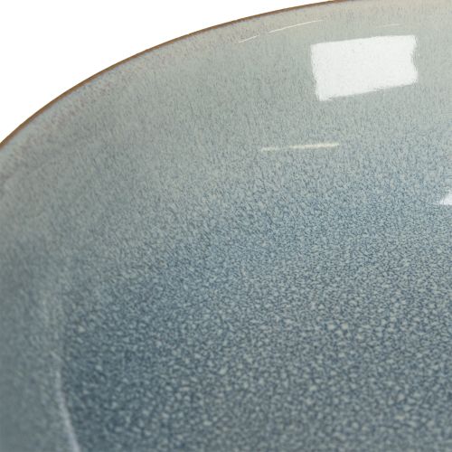 gjenstander Skål på pidestall for festlig borddekorasjon 17 cm