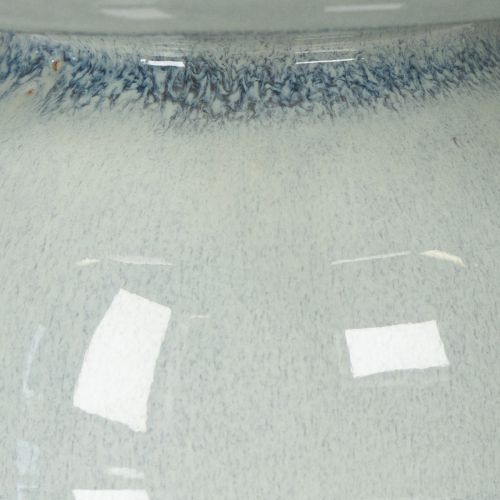 gjenstander Skål på pidestall for festlig borddekorasjon 17 cm