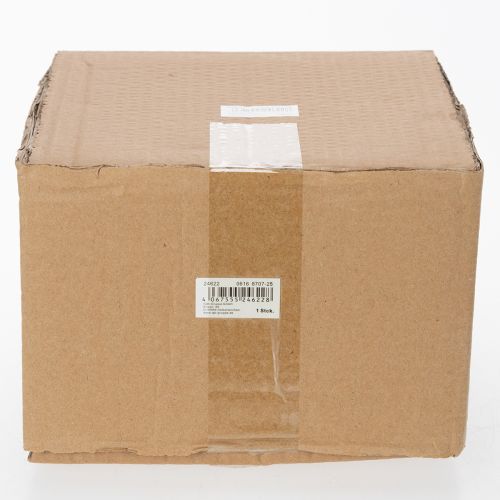 gjenstander Keramikkskål, elegant design for stilig borddekorasjon og hjemmetilbehør, 21 cm