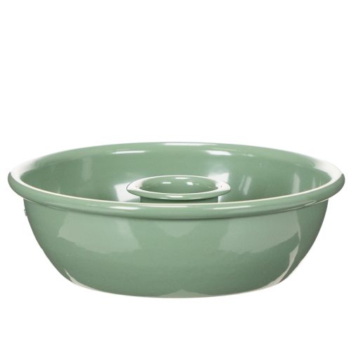Koniske lysestaker egnet for blomsteroppsatser og dekorasjoner, 10 cm, 2 stk. | Floristik24.no