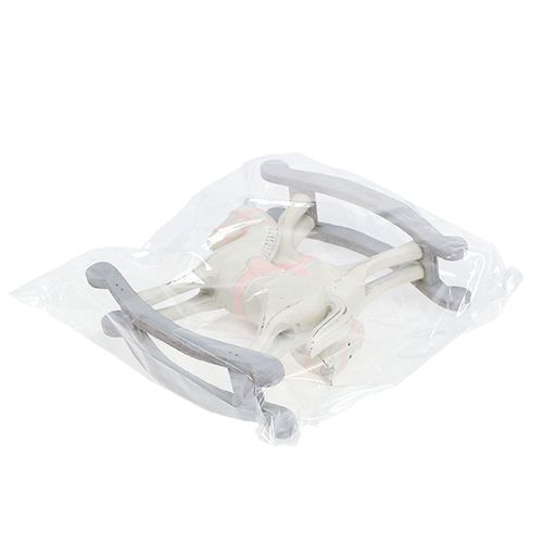 Floristik24 Gyngehest 13cm x 10cm 2stk